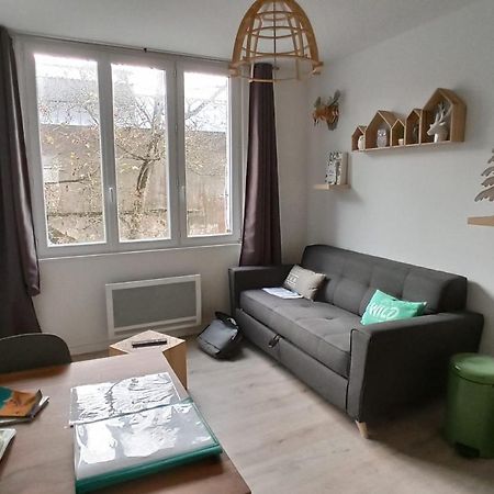 Modern Studio 10 Minutes From The Beach La Baule-Escoublac Exterior photo